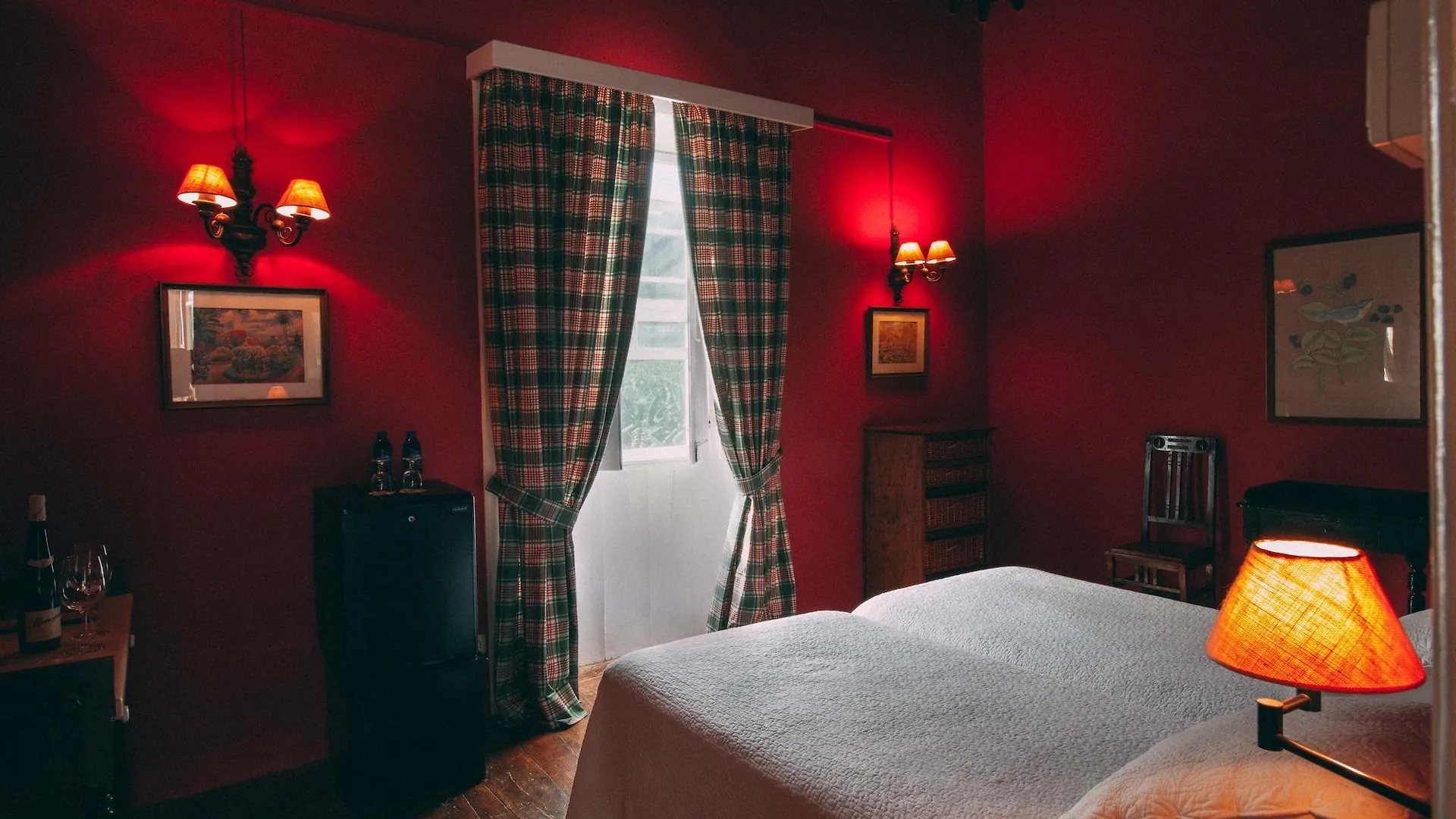 Casamarilla Otel Puerto de la Cruz   Puerto de la Cruz (Tenerife)