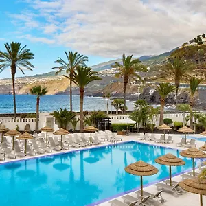 מלון Melia Costa Atlantis Tenerife, פוארטו דה לה קרוז